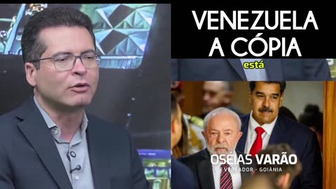 Os que ainda estão dormindo, serão pegos de surpresa quando o Estado for pra cima deles.