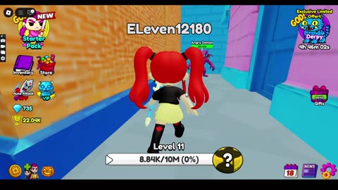 kpop demon hunter evolutin