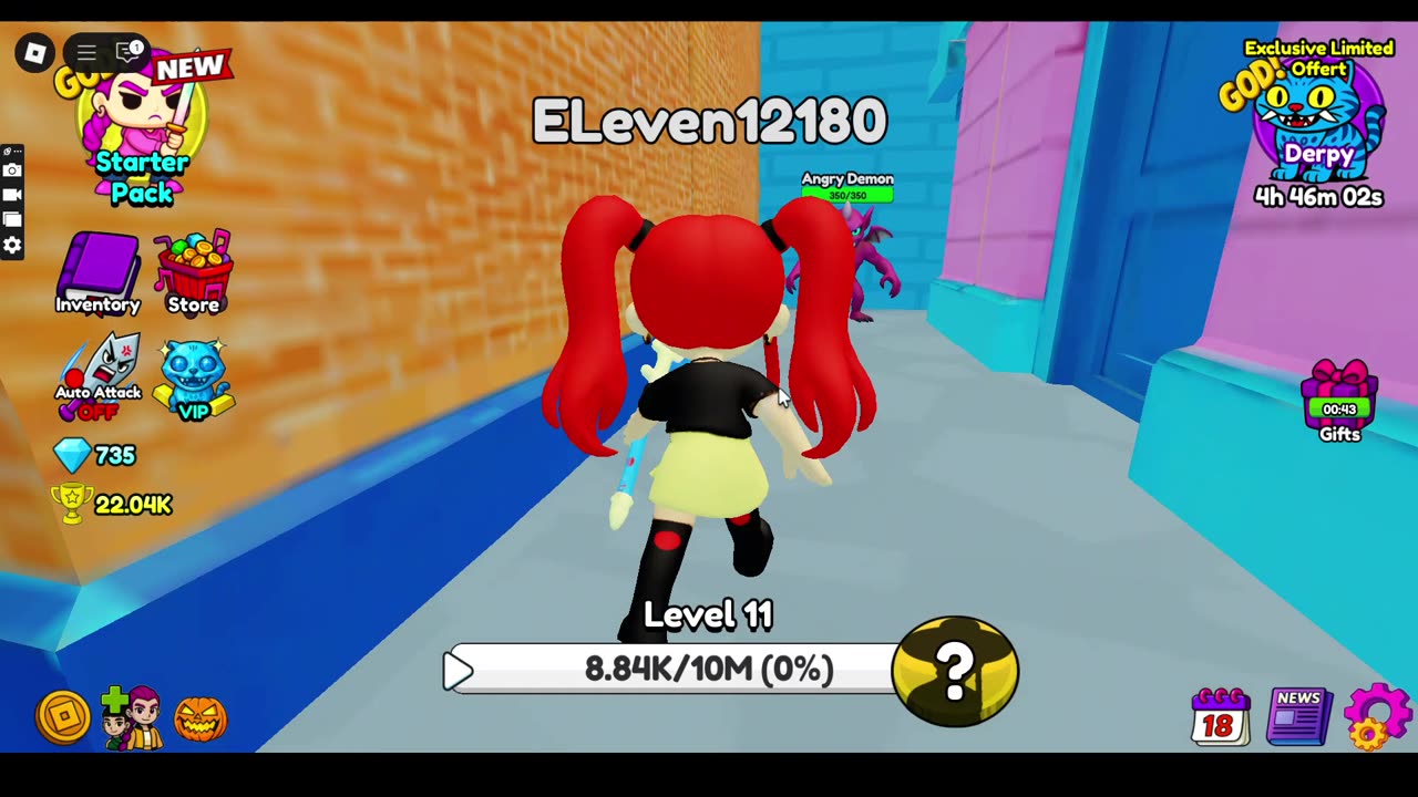 kpop demon hunter evolutin