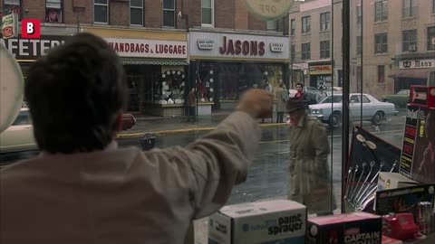 The Most iconic musical opening sequence