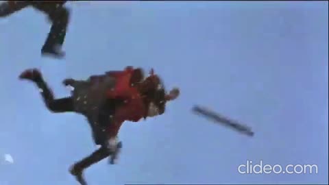 CHARLES HAMILTON - Finger Pop (VIDEO)