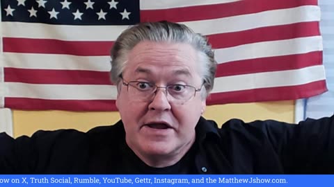 MatthewJshow