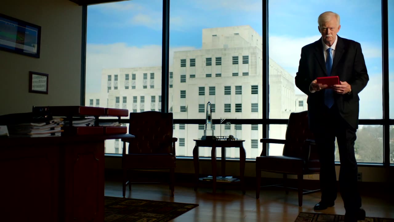 Philip Scarborough Director Reel