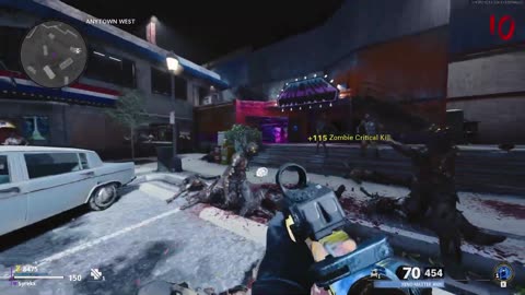 Maintenance Outfit Locations - Grand Theft Auto V