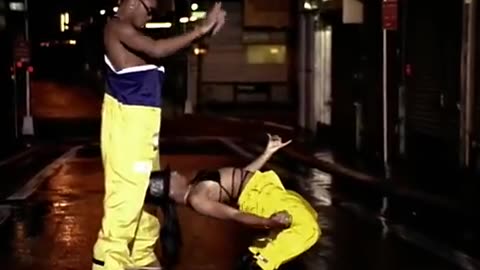 Ginuwine - I'll Do Anything / I'm Sorry (Official Video)