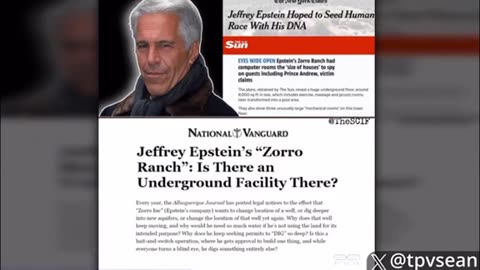 Epstein Island - just when you think you knew ..