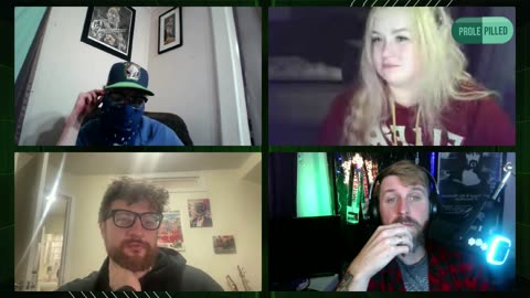 America Uses CHEMICAL Warfare | Canada + CHINA? | Firsthand Fascism | UK PAUSES Digital ID