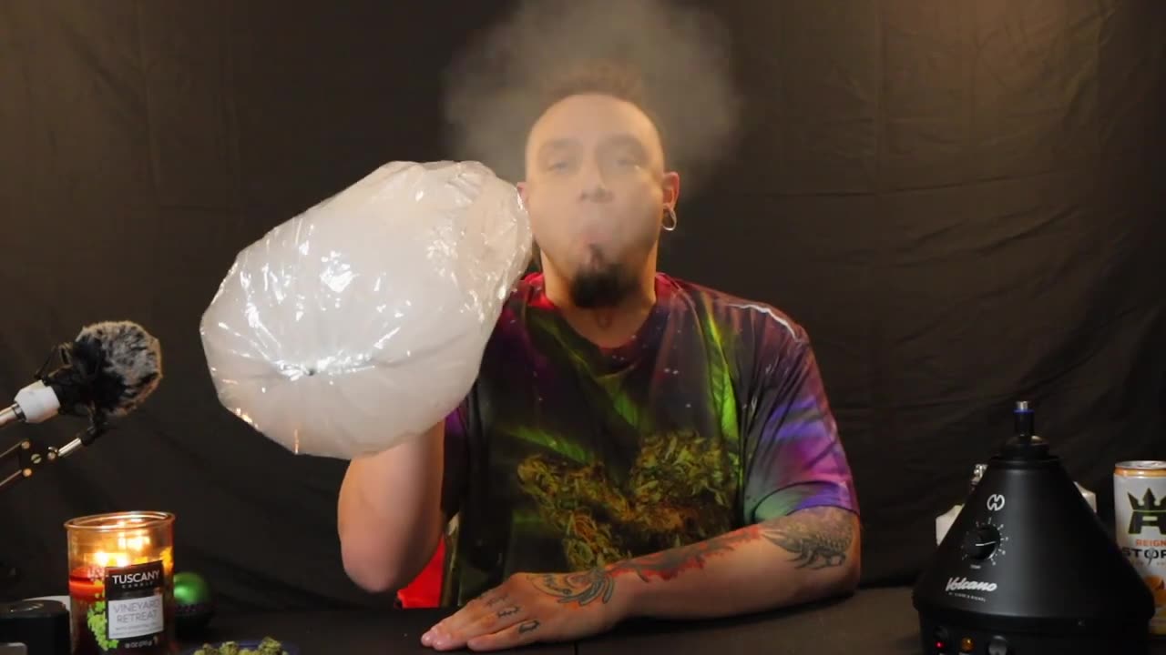 Pink Runtz Review ep 35