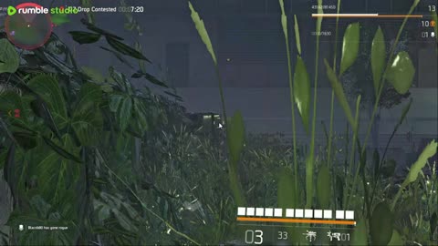 Division 2 and stuff