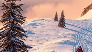 Austria – Alpine Peaks & Imperial Streets 🇦🇹 | Castles, Culture & Mountain Magic