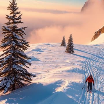 Austria – Alpine Peaks & Imperial Streets 🇦🇹 | Castles, Culture & Mountain Magic