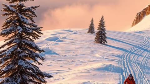 Austria – Alpine Peaks & Imperial Streets 🇦🇹 | Castles, Culture & Mountain Magic