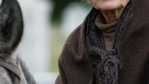 Eula Mae Tarkington - Episode 30 - Family Plot