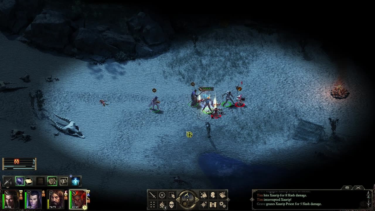 Exploration and party building Pillars of Eternity pt 3