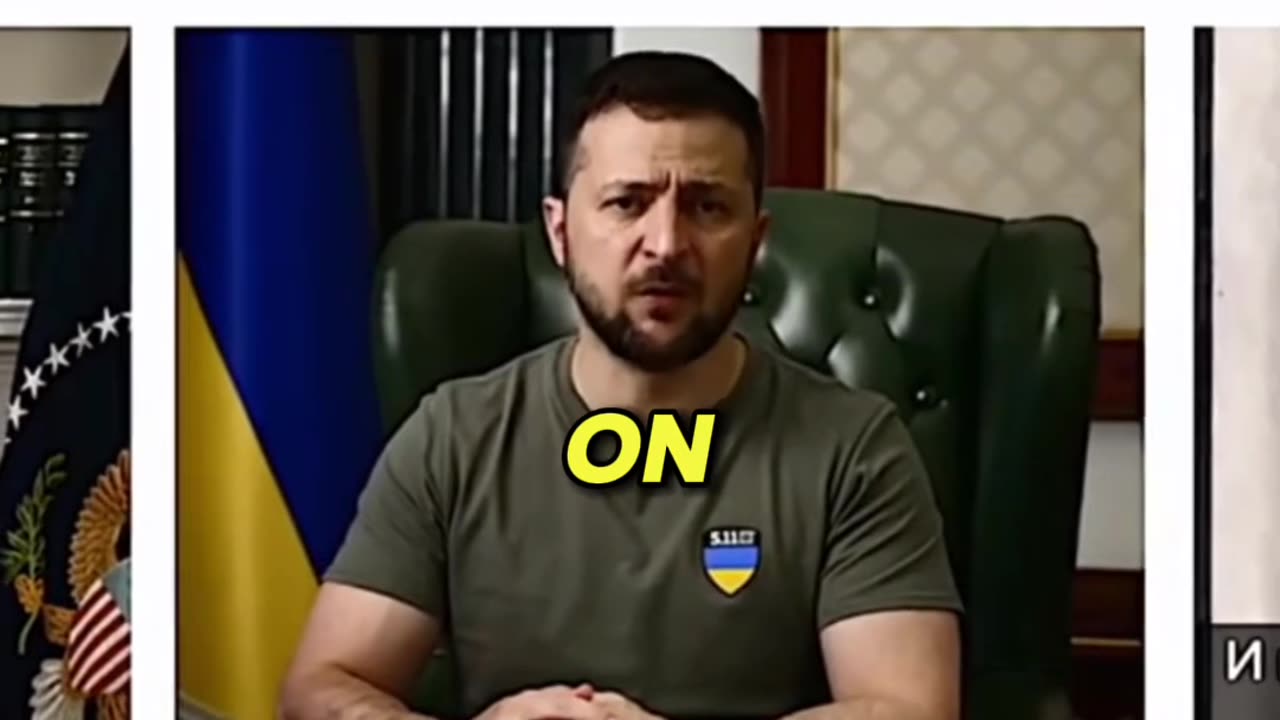 Were there warning signs on the Invasion of Ukraine?