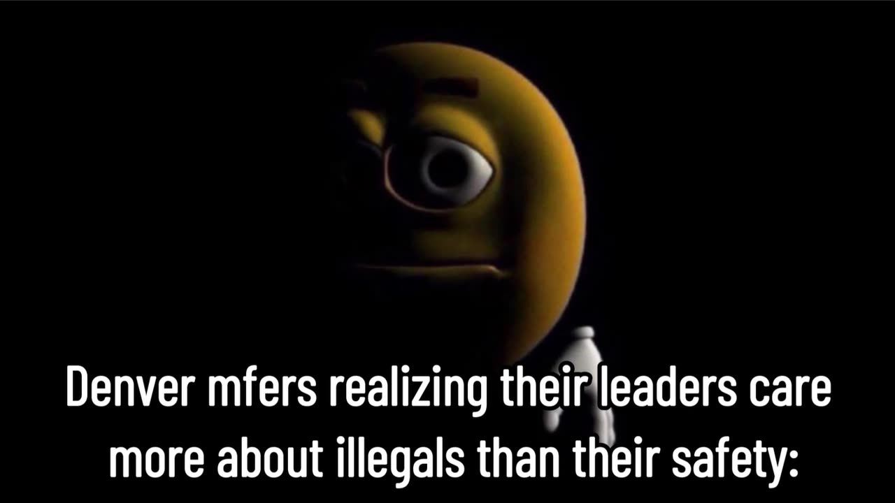 Denver Cares More About Protecting Illegals Than It Does About Protecting Citizens