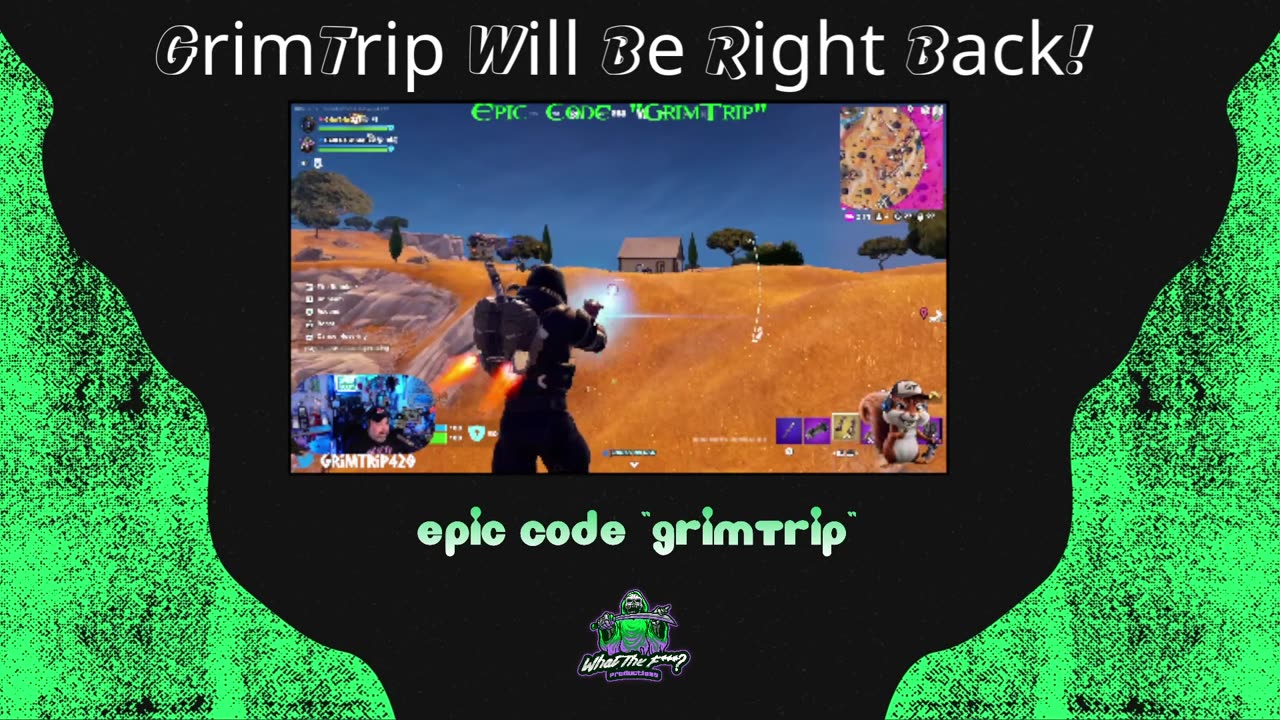 Live from the Grim Grotto: The Ever Evolving Search for my Rose of Sharyn.