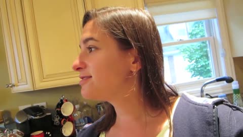 It's Fall! (Vlogtober October 3, 2013)