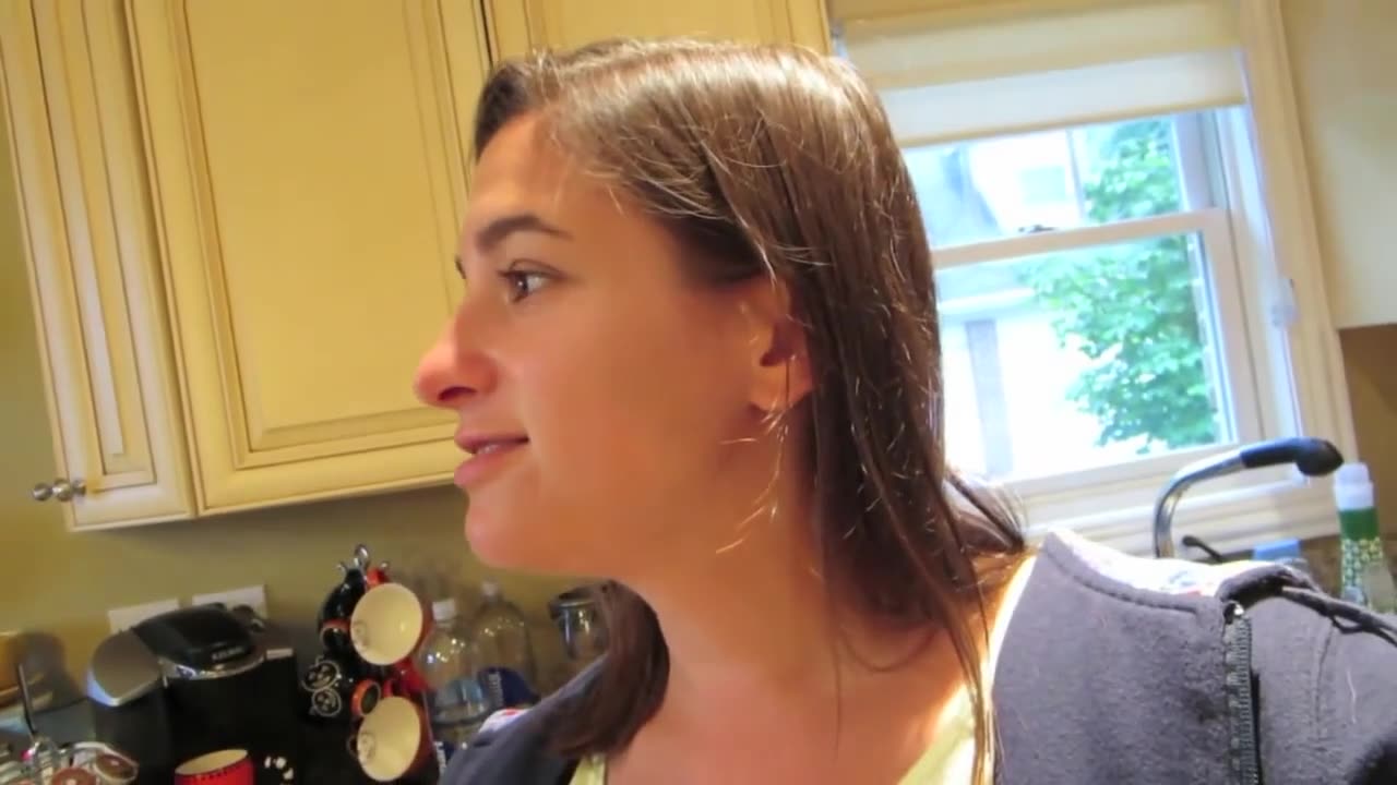 It's Fall! (Vlogtober October 3, 2013)