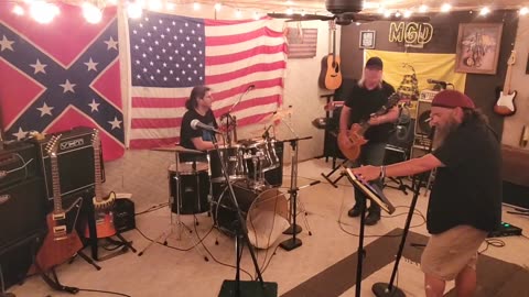 Saturday Night Jam (Missing A Few But Still Making Progress) at Nelson's 4/26/2025