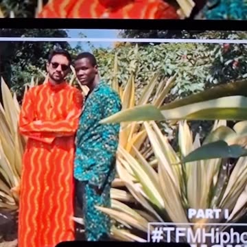 WILL THE REAL ZOHRAN STAND UP?