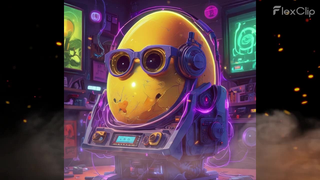 NiX - Oh Stop It, You