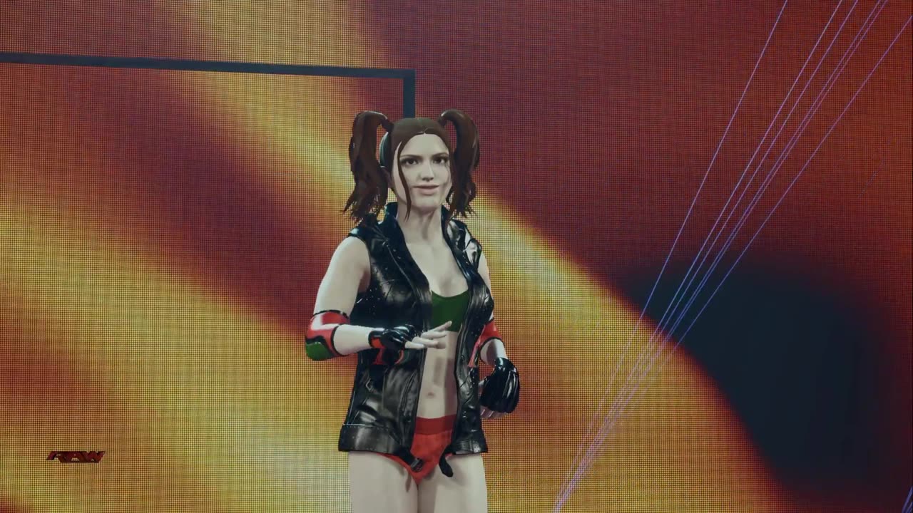 wwe 2k25 22 universe mode