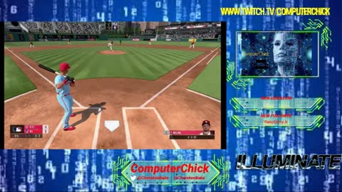 RBI Baseball 19: Epic Gameplay Rewind