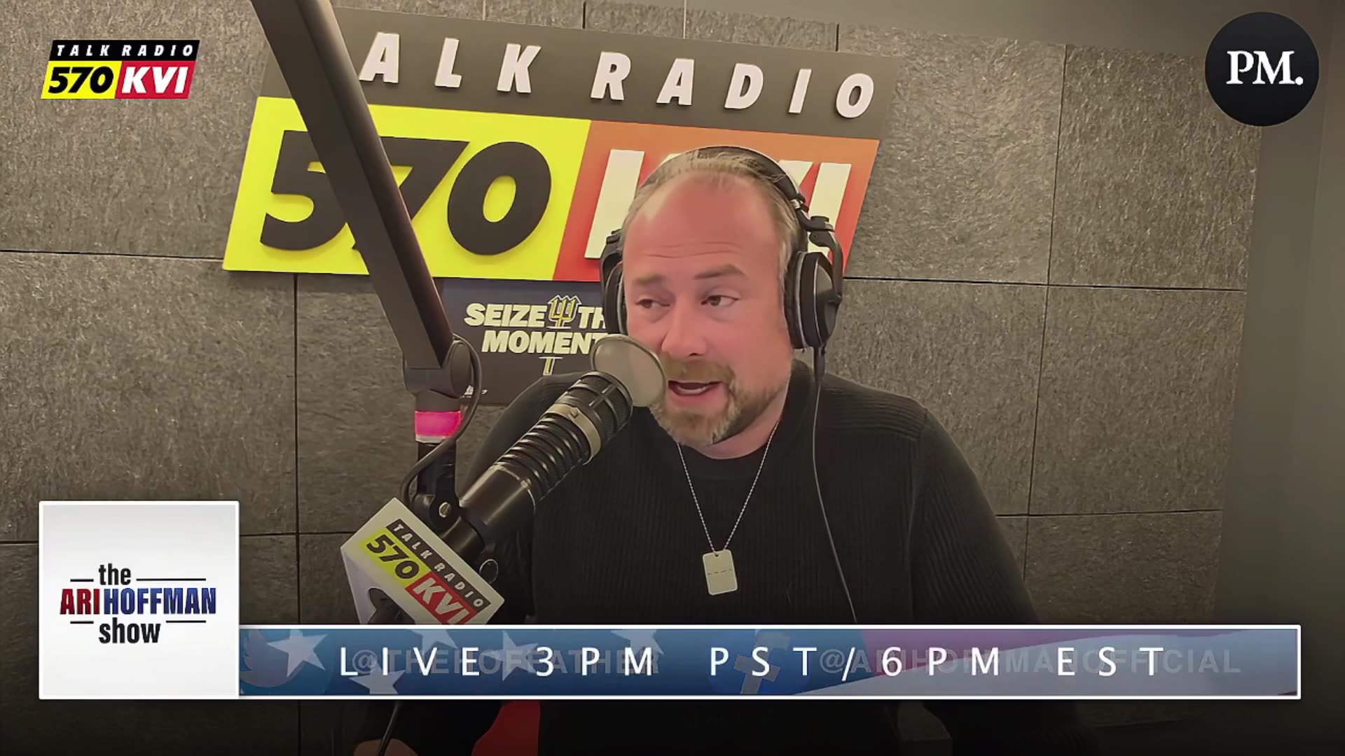 “If you want policies to change you have to elect new people, but there are so few worth electing.”