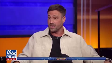 Gutfeld: We’ve seen this movie before, and we know how it ends