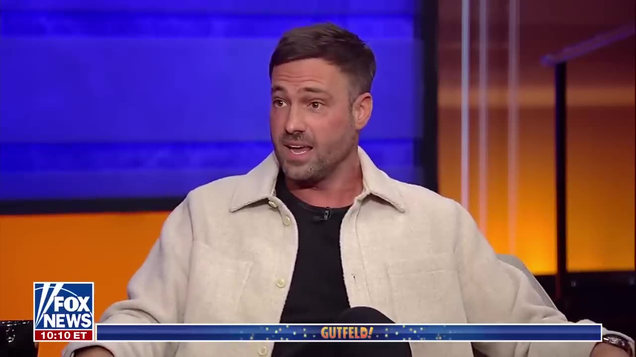 Gutfeld: We’ve seen this movie before, and we know how it ends