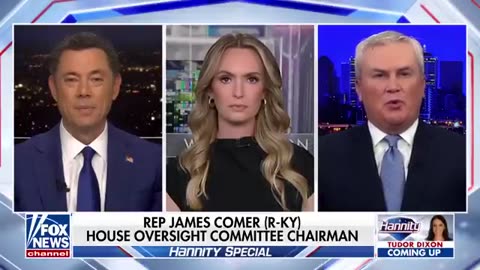 Dems are falling prey to ‘their own arrogance,’ Kaylee McGhee White says