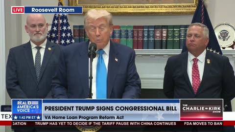THE CHARLIE KIRK SHOW