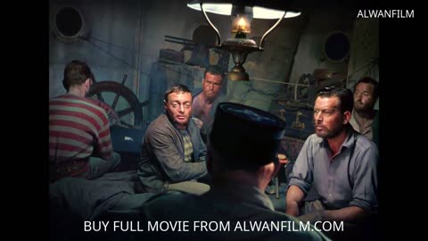 Passage to Marseille (1944) Colorized
