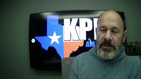 Live from 10%er Studio - Judicial candidate Todd Frankfort