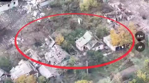 Ukraine war combat footage 10/27/25