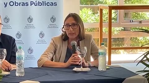 Lanzamiento de la temporada de cruceros en Punta del Este, Uruguay 19/12/2025