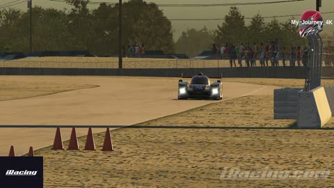 Race 110 IMSA Fixed A License