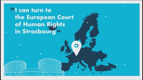 NEVER LEAVE THE ECHR EXPLAINED!-)))PLZ SHARE & SPREAD!-)))