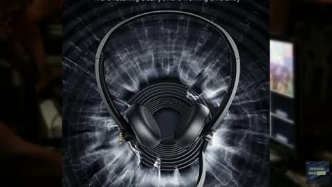 FEABASK USB Headset with Microphone for PC Laptop - Wired Computer Headphones wi
