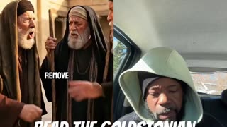 The Goldstonian Concordance Bible - Series I - https://a.co/d/6zlVl4g