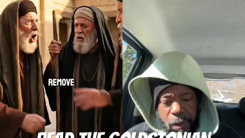 The Goldstonian Concordance Bible - Series I - https://a.co/d/6zlVl4g