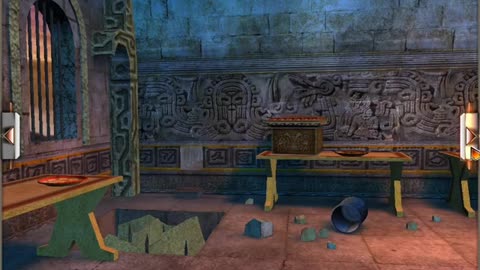 PC Longplay 583 Millennium Secrets Emerald Curse