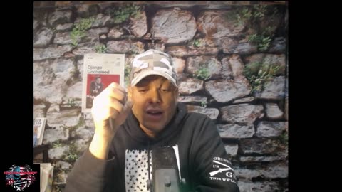 DoctorPatriot: THIS IS GETTING CRAZY ........