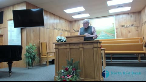 This World Is Not Headed For Greatest