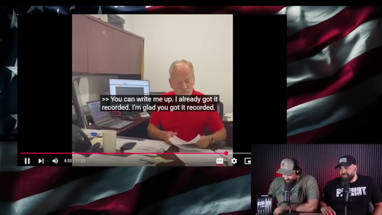 Boss tells Black Employee He Can’t Use his Bathroom