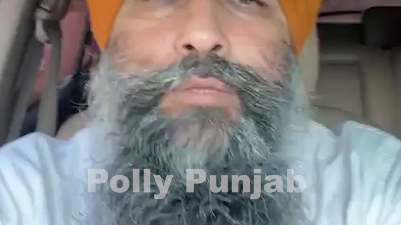 ਬਾਬਾ ਬਖਸੀਸ਼ ਸਿੰਘ ਨੇ ਗਾਇਕ ਬੀਰ ਸਿੰਘ ਨੂੰ ਸੁਣਾਈਆਂ ਖਰੀਆਂ ਖਰੀਆਂ!
