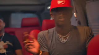 Young Thug - Halftime [Official Video]