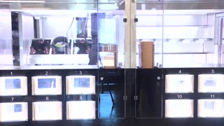 Tech Weekly: Samsung's foldable play, robot chef serves up meals