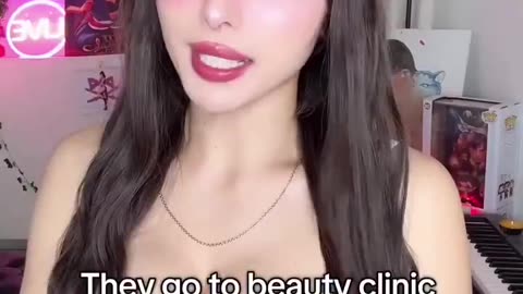 Japan’s beauty standards 😳
